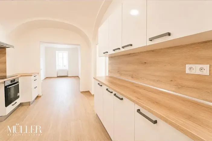 Pronájem bytu 3+1, Dobruška, nám. F. L. Věka, 67 m2