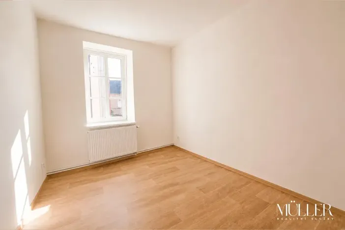 Pronájem bytu 3+1, Dobruška, nám. F. L. Věka, 67 m2
