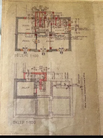 Prodej rodinného domu, Čelákovice, Žižkova, 200 m2
