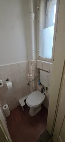 Prodej obchodního prostoru, Praha - Hostivař, Herbenova, 360 m2