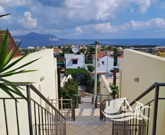 Prodej bytu 3+kk, Plaka, Řecko, 46 m2