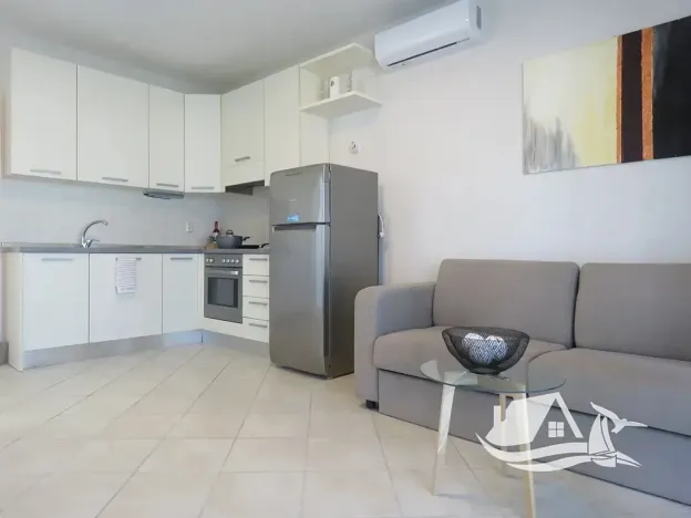 Prodej bytu 3+kk, Plaka, Řecko, 46 m2