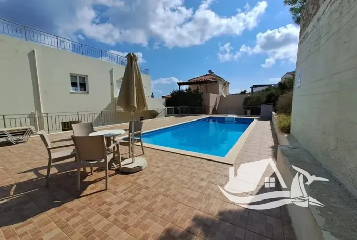 Prodej bytu 3+kk, Plaka, Řecko, 46 m2
