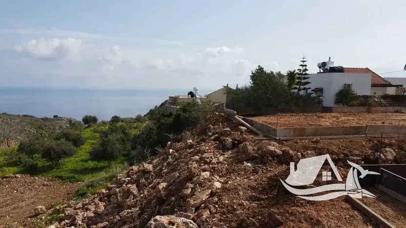Prodej bytu 2+kk, Kefalas, Řecko, 30 m2