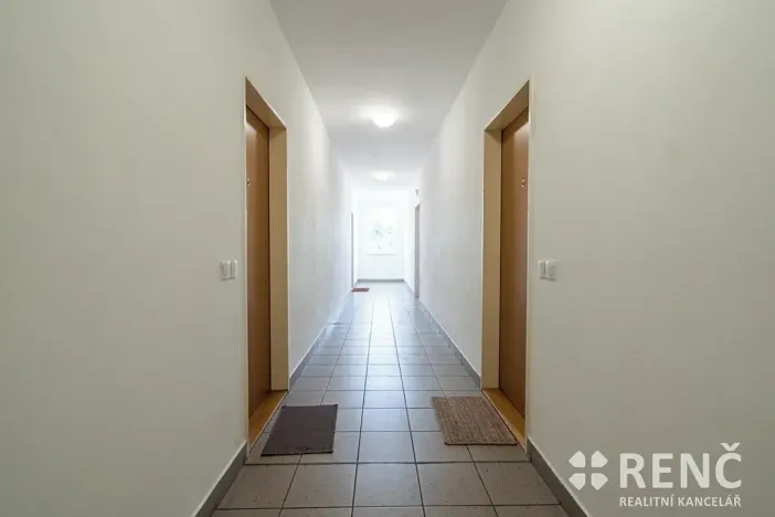 Prodej bytu 1+kk, Brno, Tomečkova, 46 m2