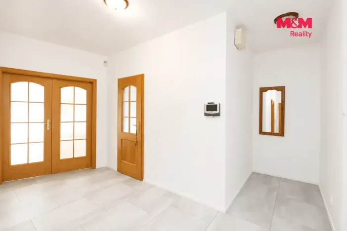 Prodej rodinného domu, Jesenice, Akátová, 203 m2