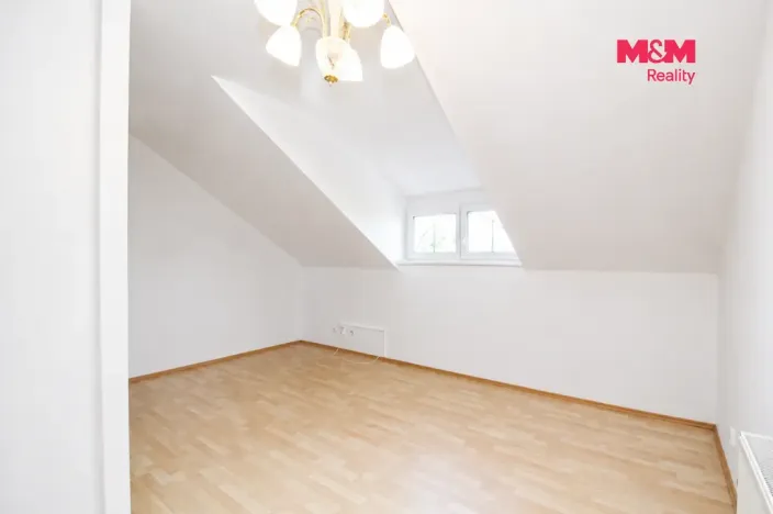 Prodej rodinného domu, Jesenice, Akátová, 203 m2