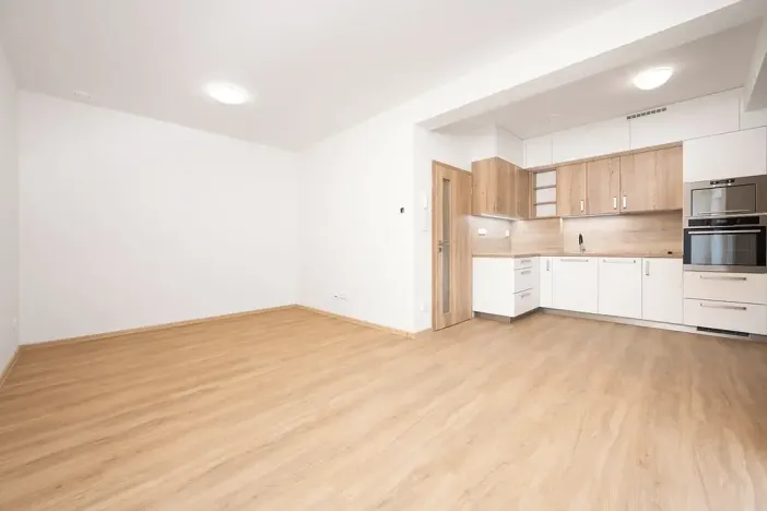 Pronájem bytu 1+kk, Brno, Jílkova, 38 m2