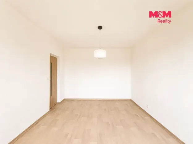 Pronájem bytu 3+1, Orlová - Lutyně, Vojtěcha Martínka, 73 m2