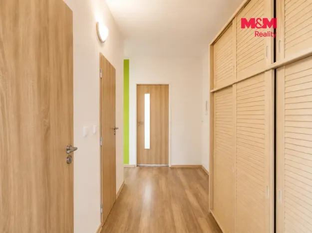 Pronájem bytu 3+1, Orlová - Lutyně, Vojtěcha Martínka, 73 m2