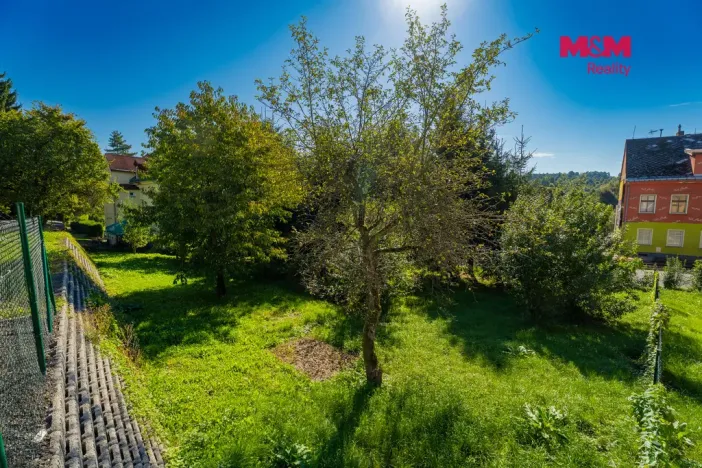 Prodej pozemku pro bydlení, Liberec, Tanvaldská, 1061 m2