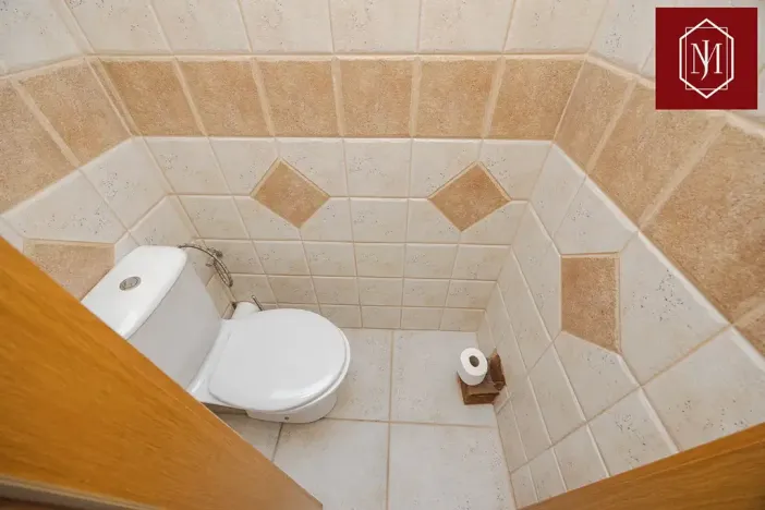 Prodej bytu 4+kk, Jihlava, Riegrova, 82 m2