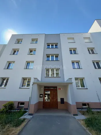 Pronájem bytu 3+kk, Plzeň, Waltrova, 79 m2