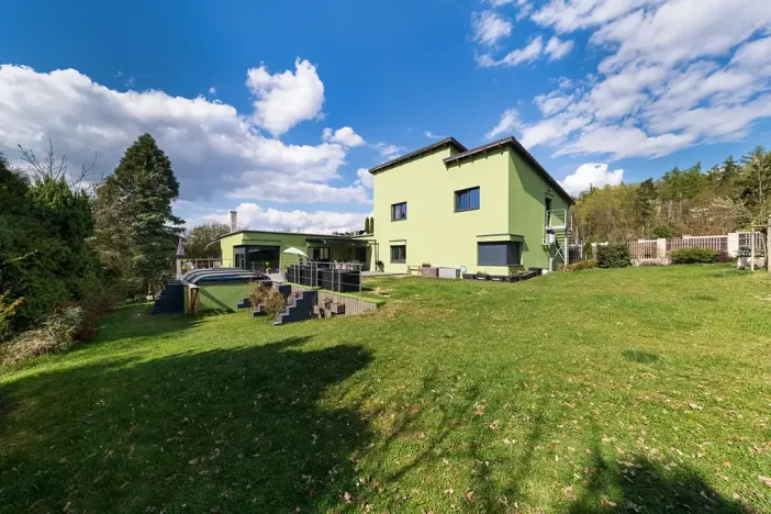 Prodej rodinného domu, Plzeň, Pod Radyní, 303 m2