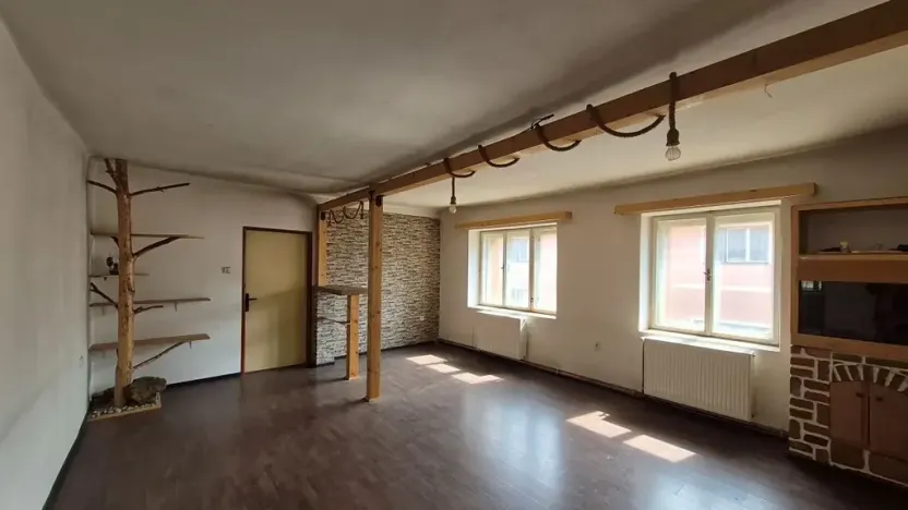 Prodej rodinného domu, Radnice, Dědická, 240 m2