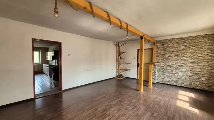 Prodej rodinného domu, Radnice, Dědická, 240 m2
