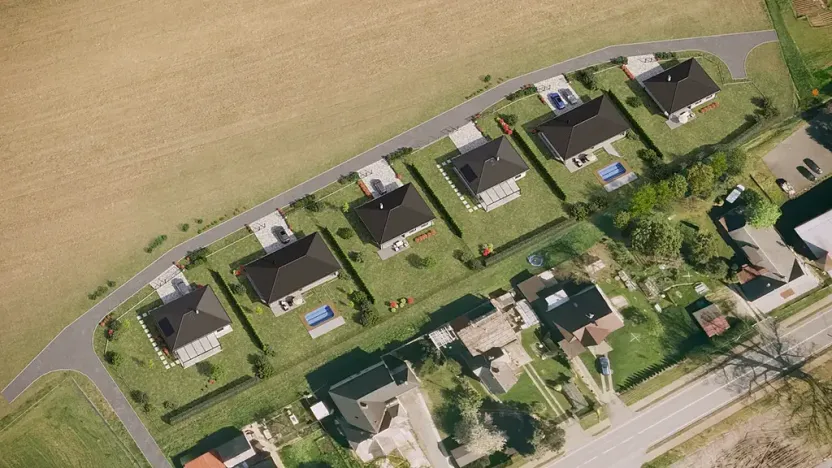 Prodej rodinného domu, Vojkovice, 98 m2