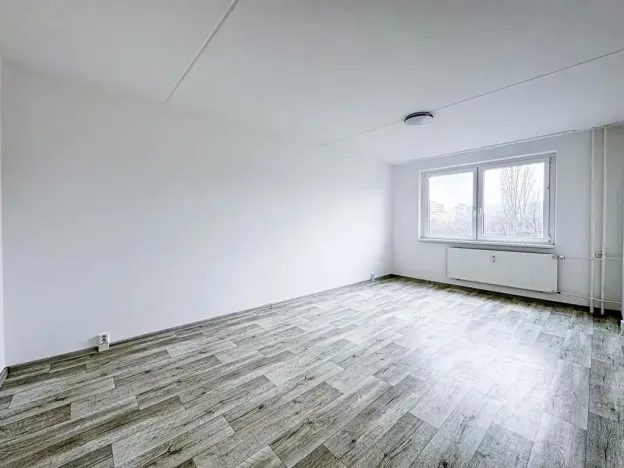 Pronájem bytu 1+1, Klášterec nad Ohří, Olšová, 34 m2