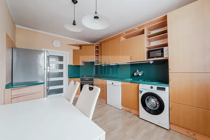 Prodej bytu 4+1, Ostrava, Hlavní třída, 100 m2