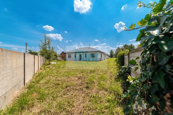 Prodej pozemku pro bydlení, Olza, Polsko, Grobla, 690 m2