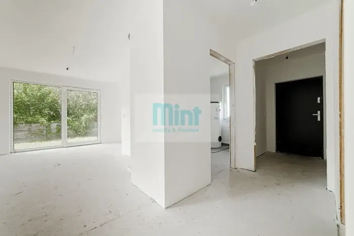 Prodej pozemku pro bydlení, Olza, Polsko, Grobla, 690 m2