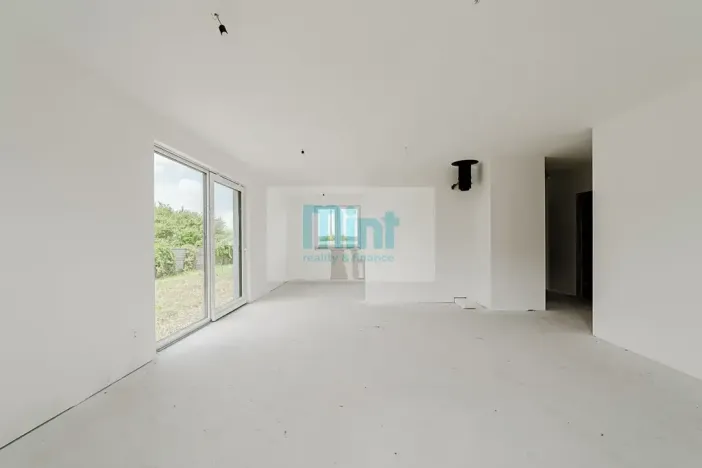 Prodej pozemku pro bydlení, Olza, Polsko, Grobla, 690 m2