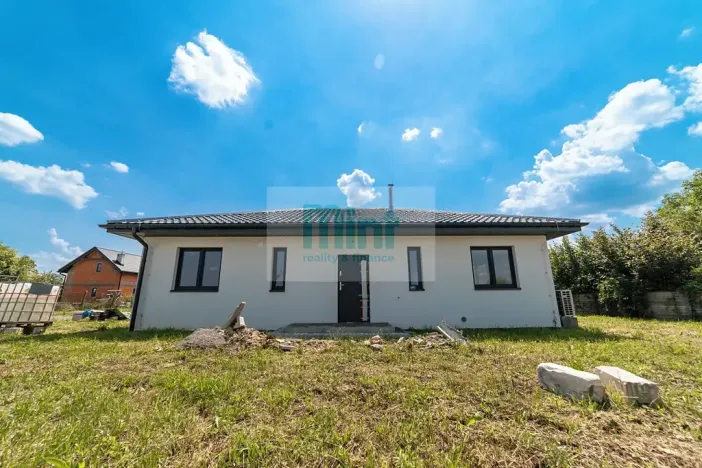 Prodej pozemku pro bydlení, Olza, Polsko, Grobla, 565 m2