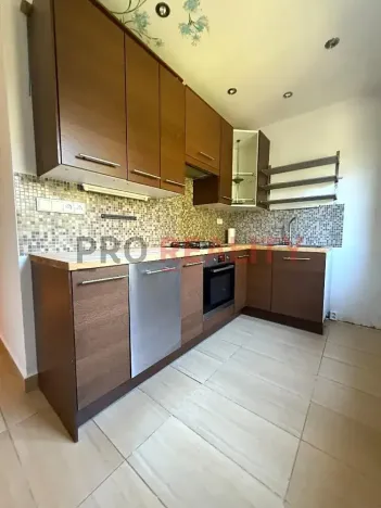 Prodej bytu 2+1, Ostrava, Krasnoarmejců, 54 m2
