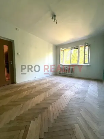 Prodej bytu 2+1, Ostrava, Krasnoarmejců, 54 m2