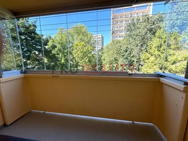Prodej bytu 2+1, Ostrava, Krasnoarmejců, 54 m2