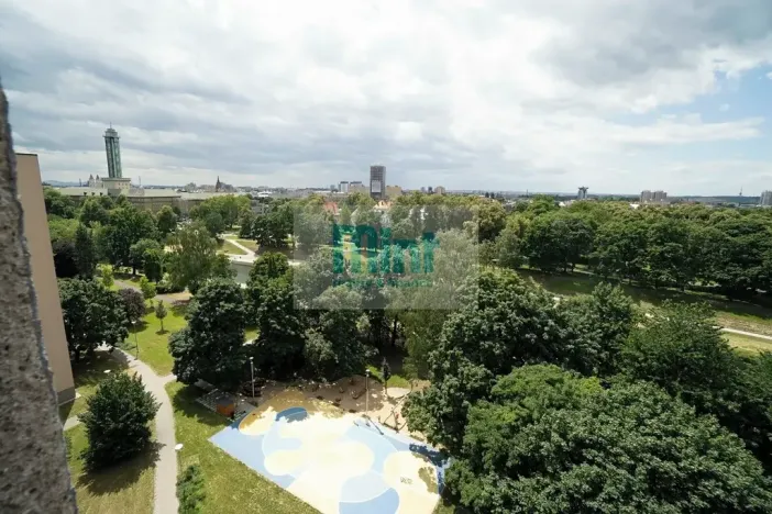 Prodej bytu 3+kk, Ostrava, Bohumínská, 53 m2