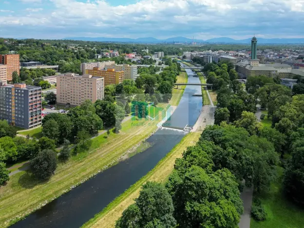 Prodej bytu 3+kk, Ostrava, Bohumínská, 53 m2