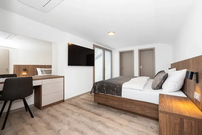 Pronájem bytu 3+kk, Praha - Michle, Na úlehli, 112 m2