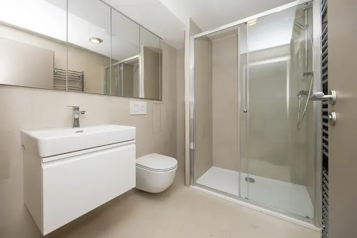 Pronájem bytu 3+kk, Praha - Michle, Na úlehli, 112 m2