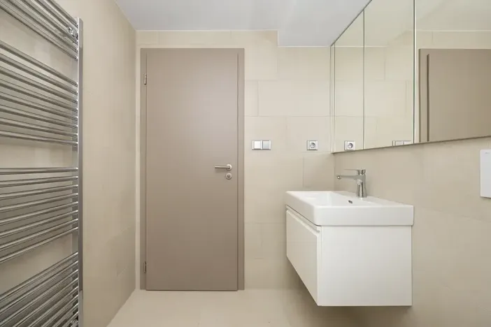 Pronájem bytu 3+kk, Praha - Michle, Na úlehli, 112 m2