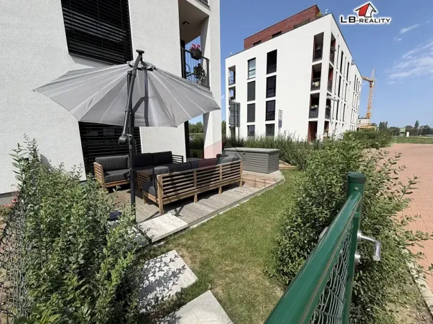 Prodej bytu 4+kk, Kolín, Zásmucká, 90 m2