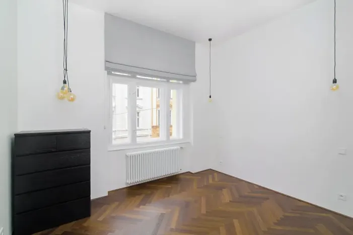 Pronájem bytu 2+kk, Praha - Holešovice, Šimáčkova, 74 m2