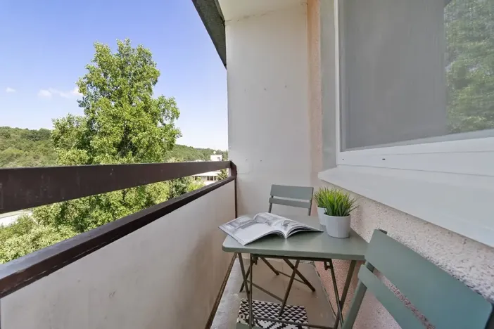 Prodej bytu 1+kk, Zlín, Družstevní, 35 m2