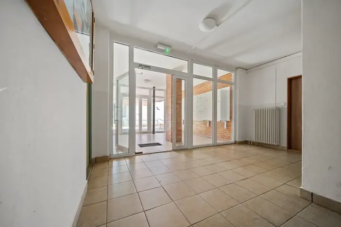 Prodej bytu 1+kk, Zlín, Družstevní, 35 m2