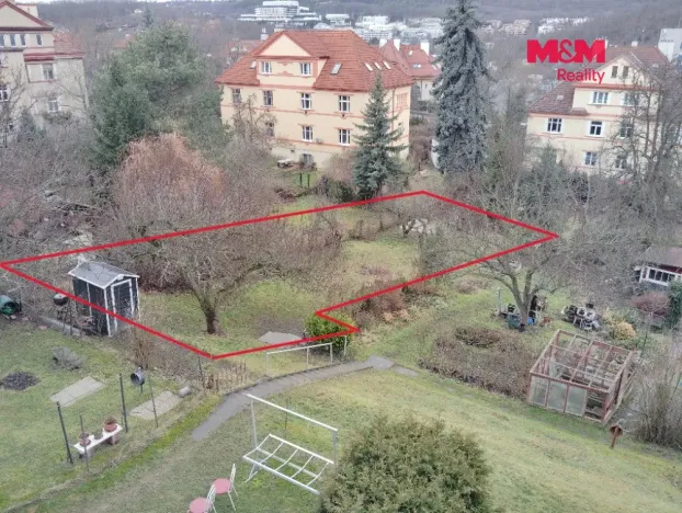 Prodej bytu 2+1, Praha - Košíře, V Cibulkách, 58 m2