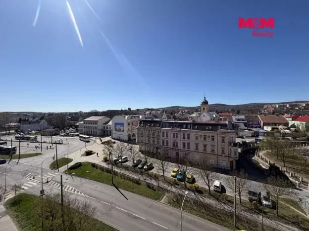 Prodej bytu 3+1, Jirkov, Alešova, 76 m2