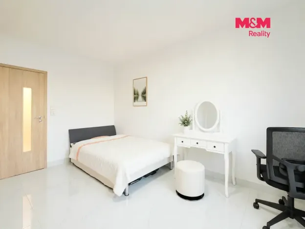 Prodej bytu 4+1, Praha - Kamýk, Imrychova, 71 m2