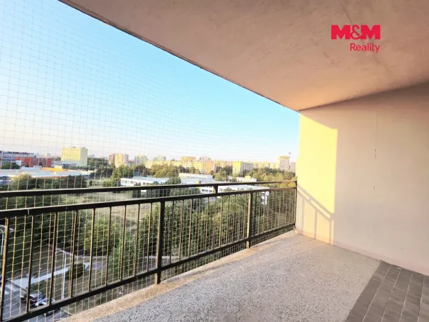 Prodej bytu 4+1, Praha - Kamýk, Imrychova, 71 m2