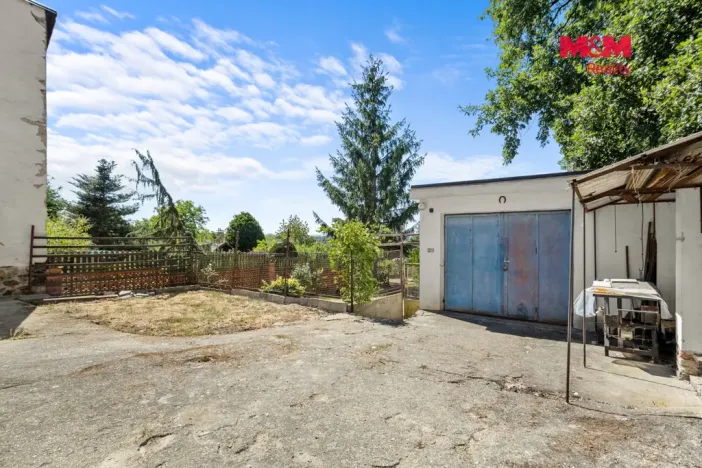Prodej rodinného domu, Veselí nad Lužnicí - Veselí nad Lužnicí II, J. K. Tyla, 115 m2