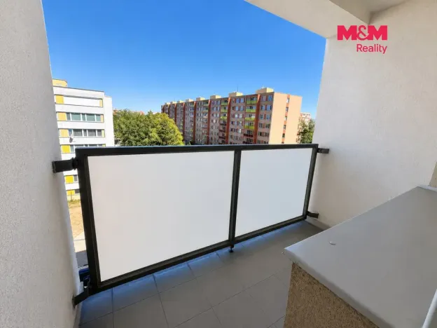 Pronájem bytu 3+1, Kladno - Kročehlavy, Plzeňská, 67 m2