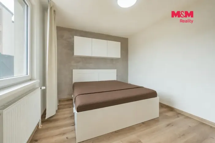 Pronájem bytu 3+kk, Hostouň, U Tvrze, 70 m2