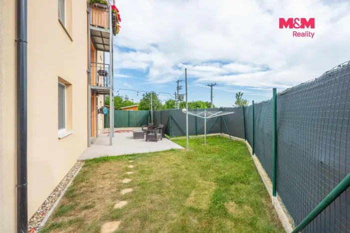 Pronájem bytu 3+kk, Hostouň, U Tvrze, 70 m2