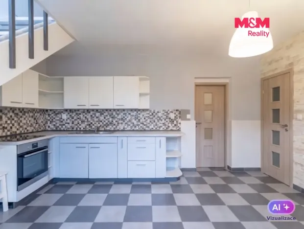 Prodej rodinného domu, Zábeštní Lhota, 120 m2