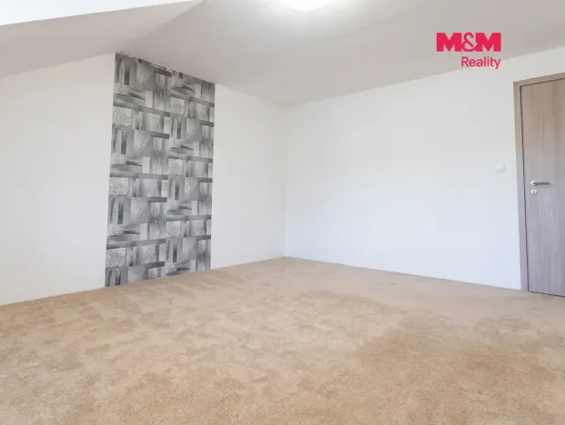Prodej rodinného domu, Zábeštní Lhota, 120 m2