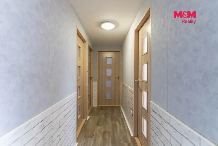 Prodej rodinného domu, Zábeštní Lhota, 120 m2